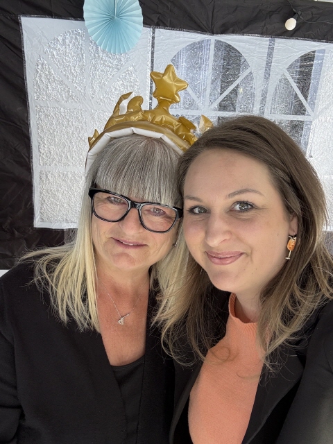 60. Geburtstag Conny M&auml;usbacher